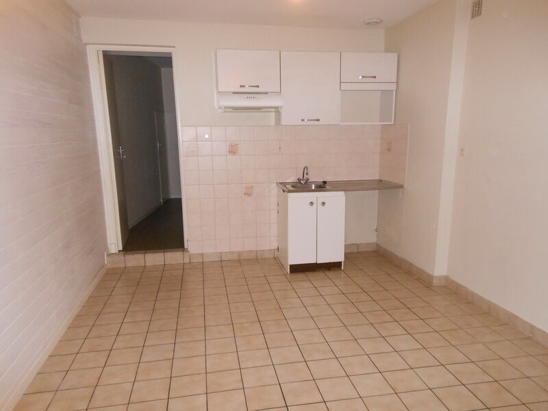 Appartement  T2 à louer Rodez 12000