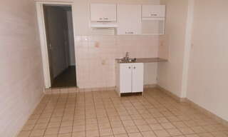 Appartement 2 Pièces 30 m² à louer à Rodez (12000)