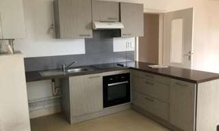 Appartement 4 Pièces 96 m² à louer à Rodez (12000)