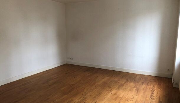 Appartement 4 pièces  à louer Rodez 12000