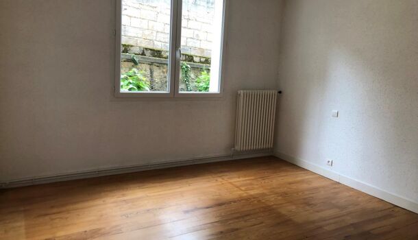 Appartement 4 pièces  à louer Rodez 12000