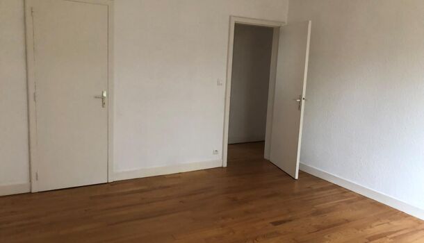 Appartement 4 pièces  à louer Rodez 12000
