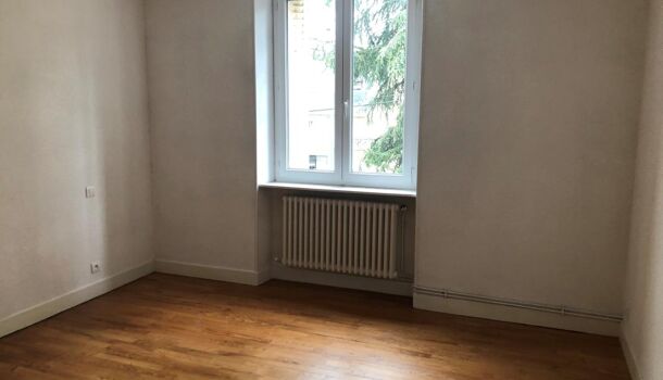 Appartement 4 pièces  à louer Rodez 12000