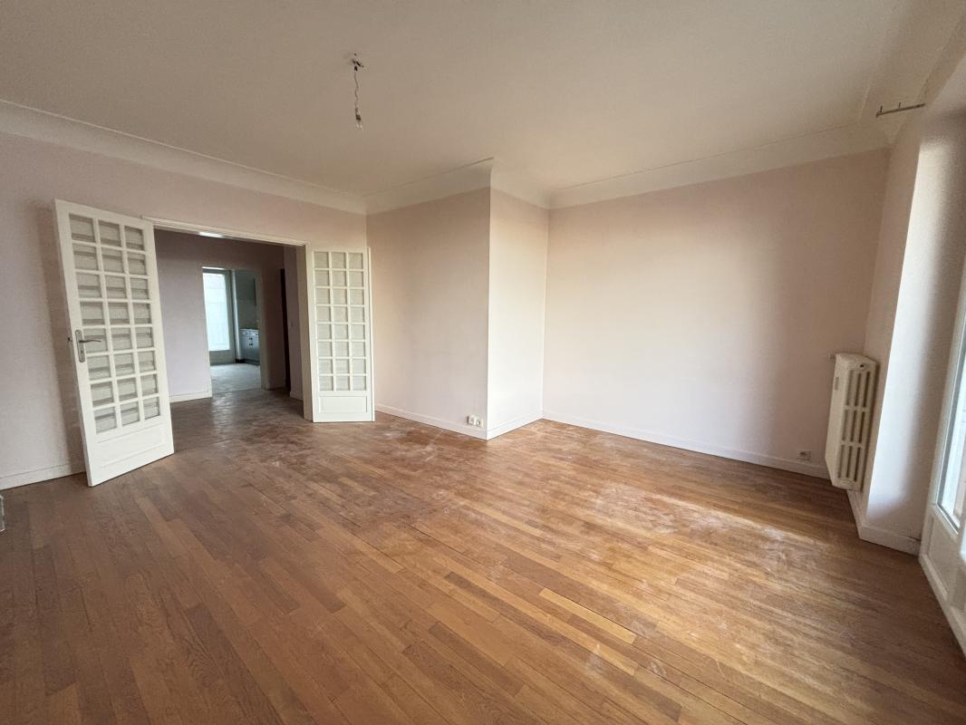 Appartement  T4 à louer Rodez 12000