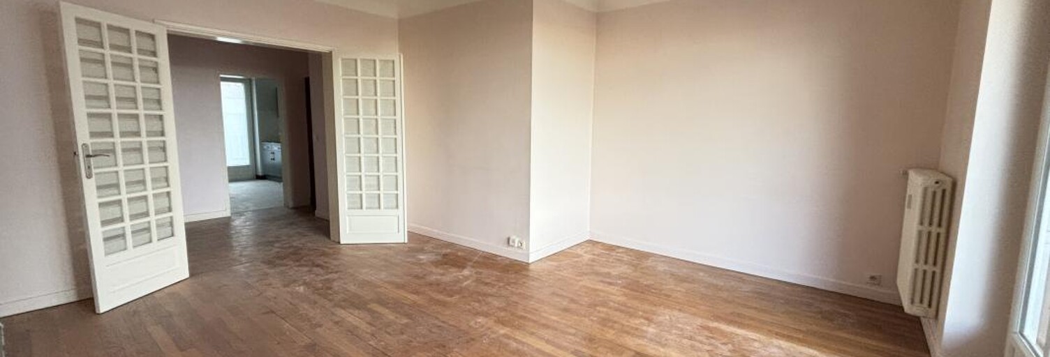 Appartement 4 Pièces 80 m² à louer à Rodez (12000)