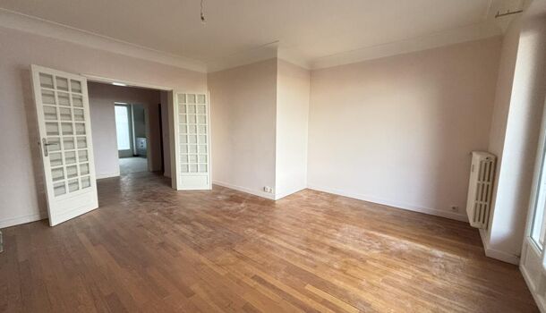 Appartement 4 pièces  à louer Rodez 12000