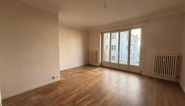 Appartement 4 pièces  à louer Rodez 12000