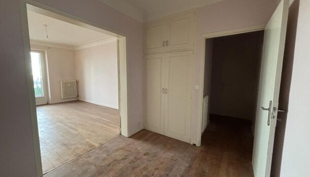 Appartement 4 pièces  à louer Rodez 12000