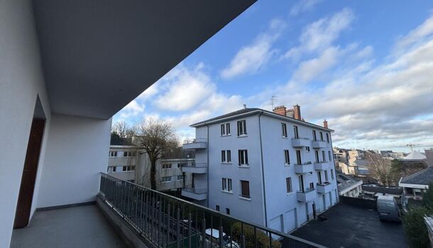 Appartement 4 pièces  à louer Rodez 12000