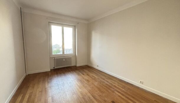 Appartement 4 pièces  à louer Rodez 12000