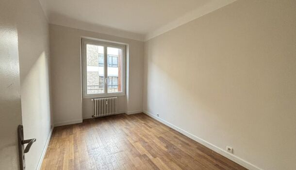 Appartement 4 pièces  à louer Rodez 12000