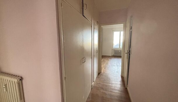 Appartement 4 pièces  à louer Rodez 12000