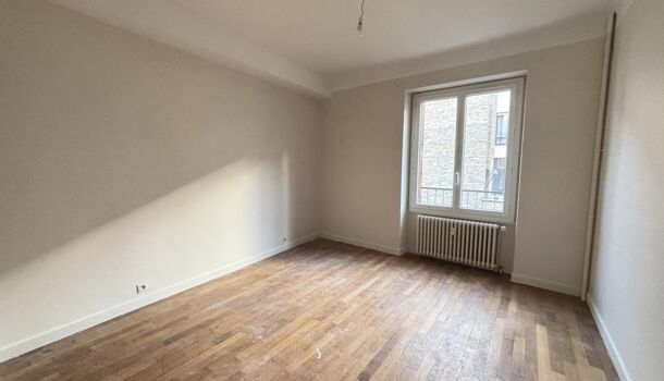 Appartement 4 pièces  à louer Rodez 12000