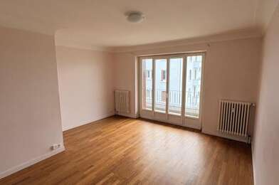 Appartement 4 pièces 787 €