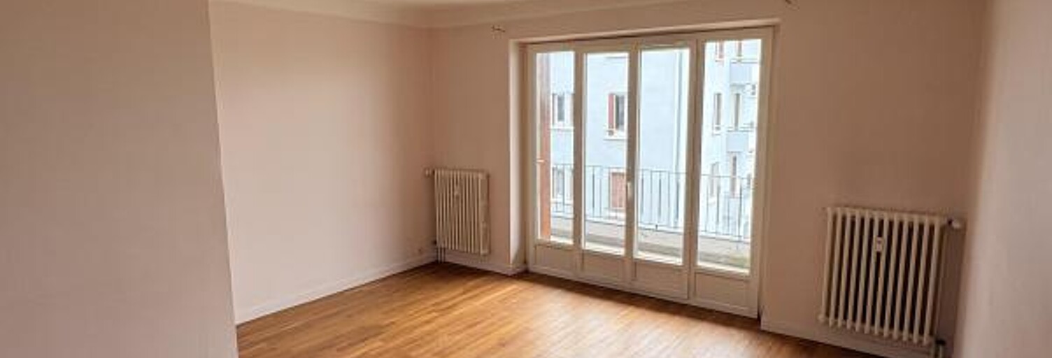 Appartement 4 Pièces 80 m² à louer à Rodez (12000)