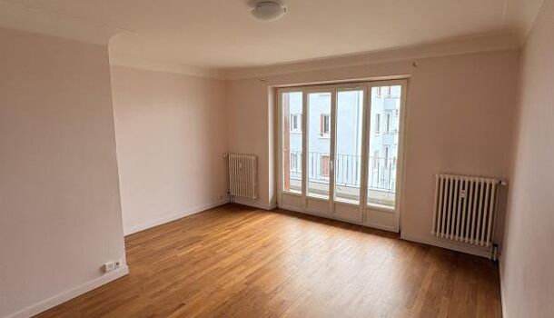 Appartement 4 pièces  à louer Rodez 12000