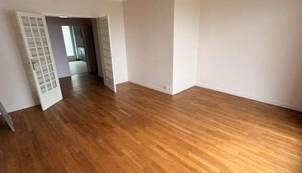 Appartement 4 pièces  à louer Rodez 12000