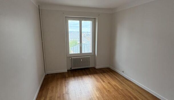 Appartement 4 pièces  à louer Rodez 12000