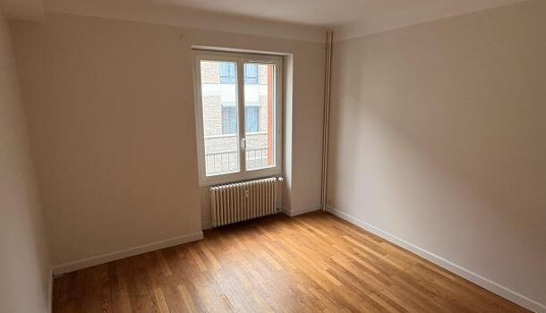 Appartement 4 pièces  à louer Rodez 12000