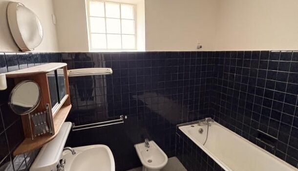 Appartement 4 pièces  à louer Rodez 12000