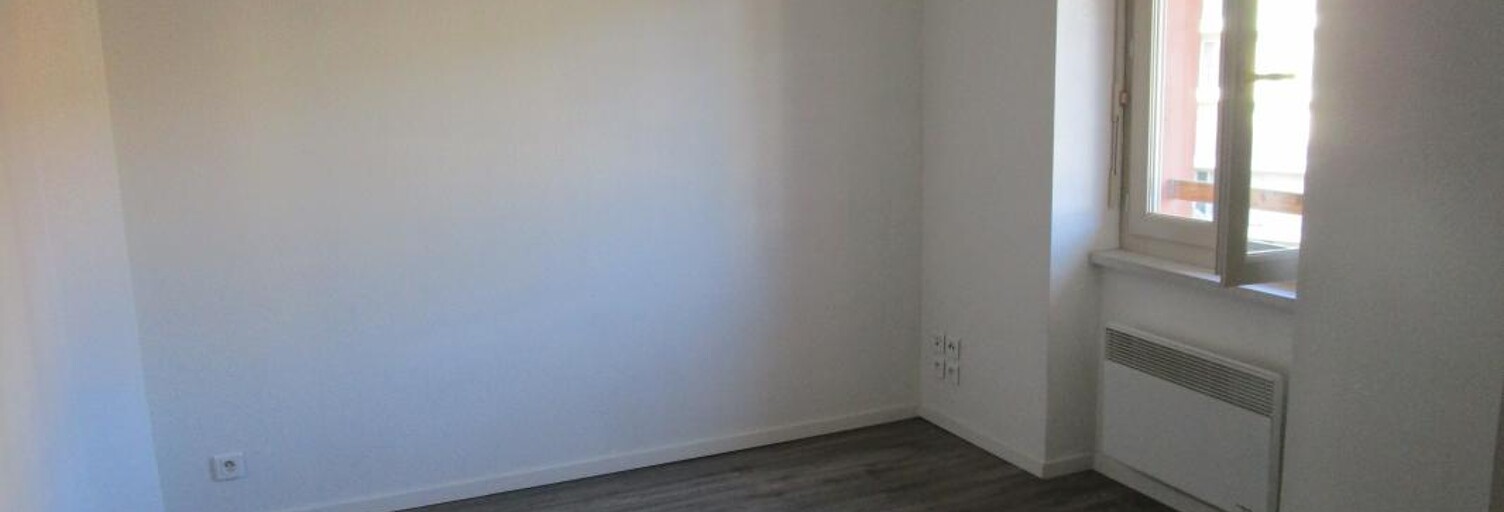 Appartement 1 Pièce 24 m² à louer à Rodez (12000)