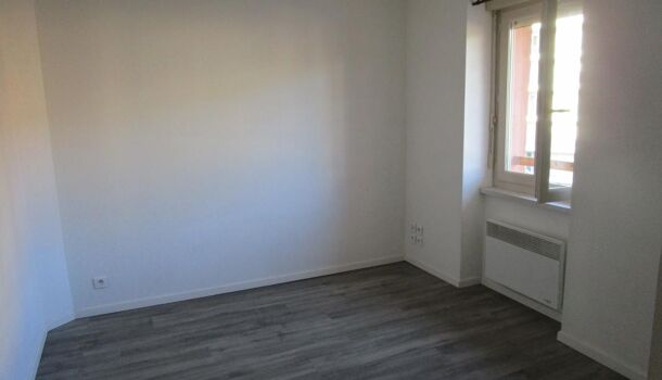 Appartement 1 pièces  à louer Rodez 12000