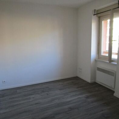Appartement 1 pièces 382 €
