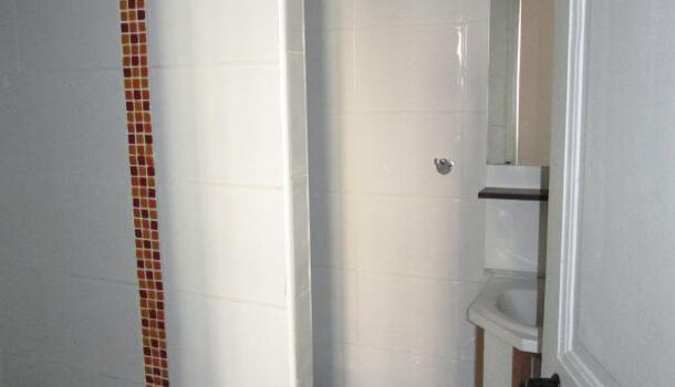 Appartement 1 pièces  à louer Rodez 12000