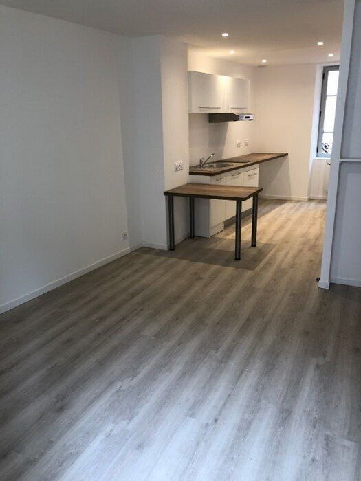 Appartement  T2 à louer Rodez 12000