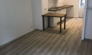 Appartement 2 Pièces 32 m² à louer à Rodez (12000)