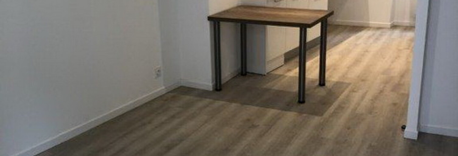 Appartement 2 Pièces 32 m² à louer à Rodez (12000)