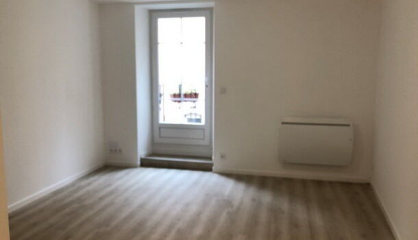 Appartement 2 pièces  à louer Rodez 12000