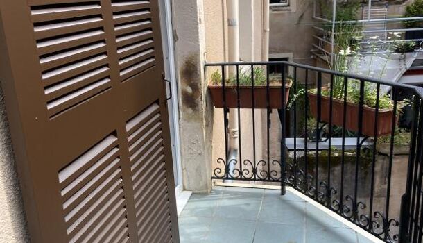 Appartement 2 pièces  à louer Rodez 12000