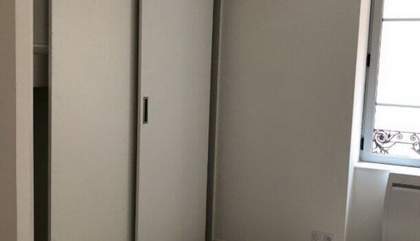 Appartement 2 pièces  à louer Rodez 12000