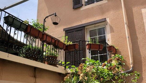 Appartement 2 pièces  à louer Rodez 12000