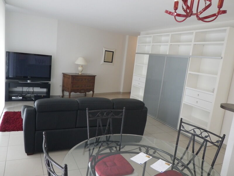 Appartement  T4 à louer Rodez 12000