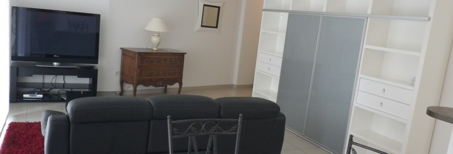 Appartement 4 Pièces 89 m² à louer à Rodez (12000)