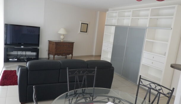 Appartement 4 pièces  à louer Rodez 12000
