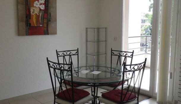 Appartement 4 pièces  à louer Rodez 12000