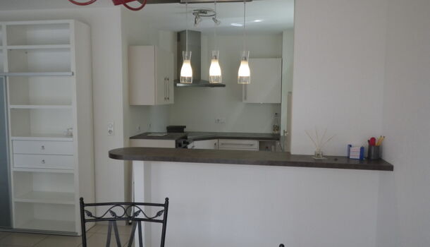 Appartement 4 pièces  à louer Rodez 12000