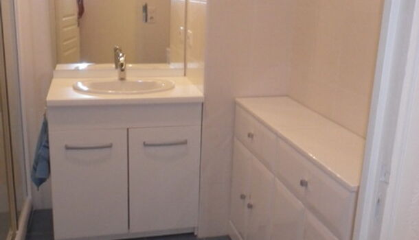 Appartement 4 pièces  à louer Rodez 12000