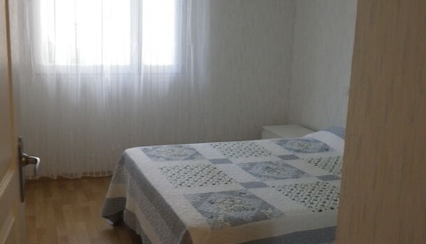 Appartement 4 pièces  à louer Rodez 12000