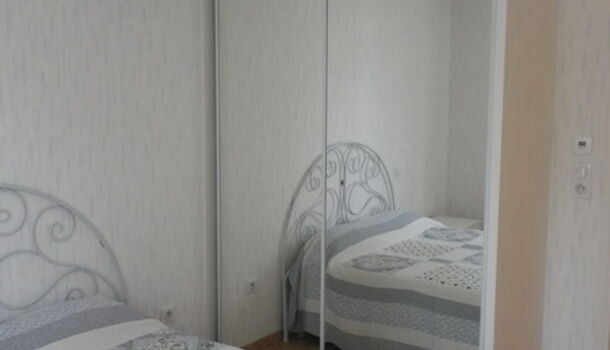 Appartement 4 pièces  à louer Rodez 12000