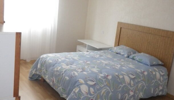 Appartement 4 pièces  à louer Rodez 12000