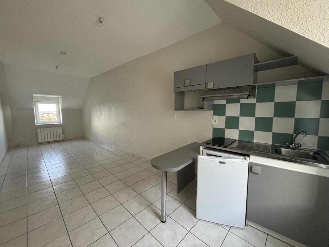 Appartement  T1 à louer Rodez 12000