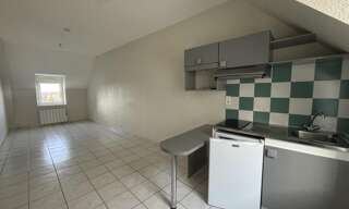 Appartement 1 Pièce 25 m² à louer à Rodez (12000)