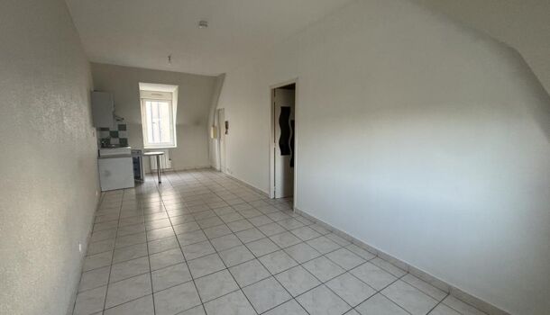 Appartement 1 pièces  à louer Rodez 12000