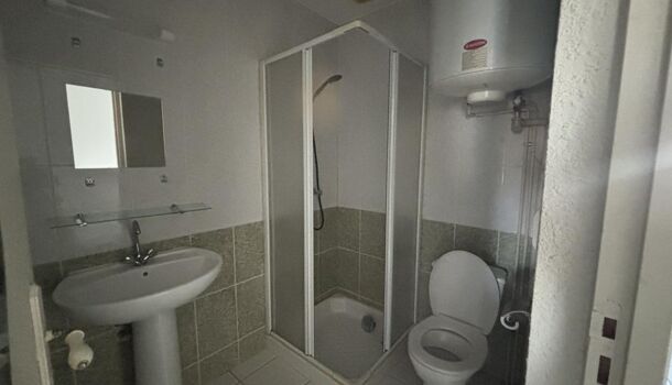 Appartement 1 pièces  à louer Rodez 12000