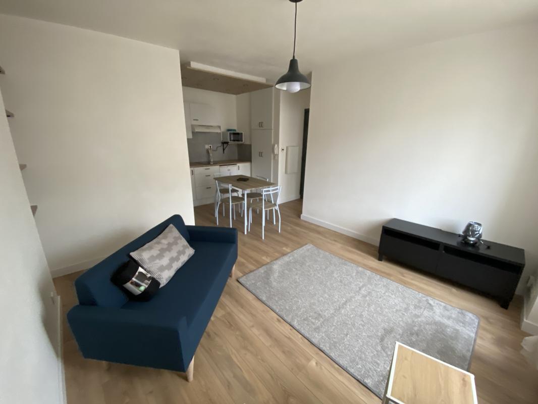 Appartement  T2 à louer Rodez 12000
