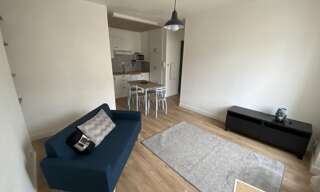Appartement 2 Pièces 28 m² à louer à Rodez (12000)